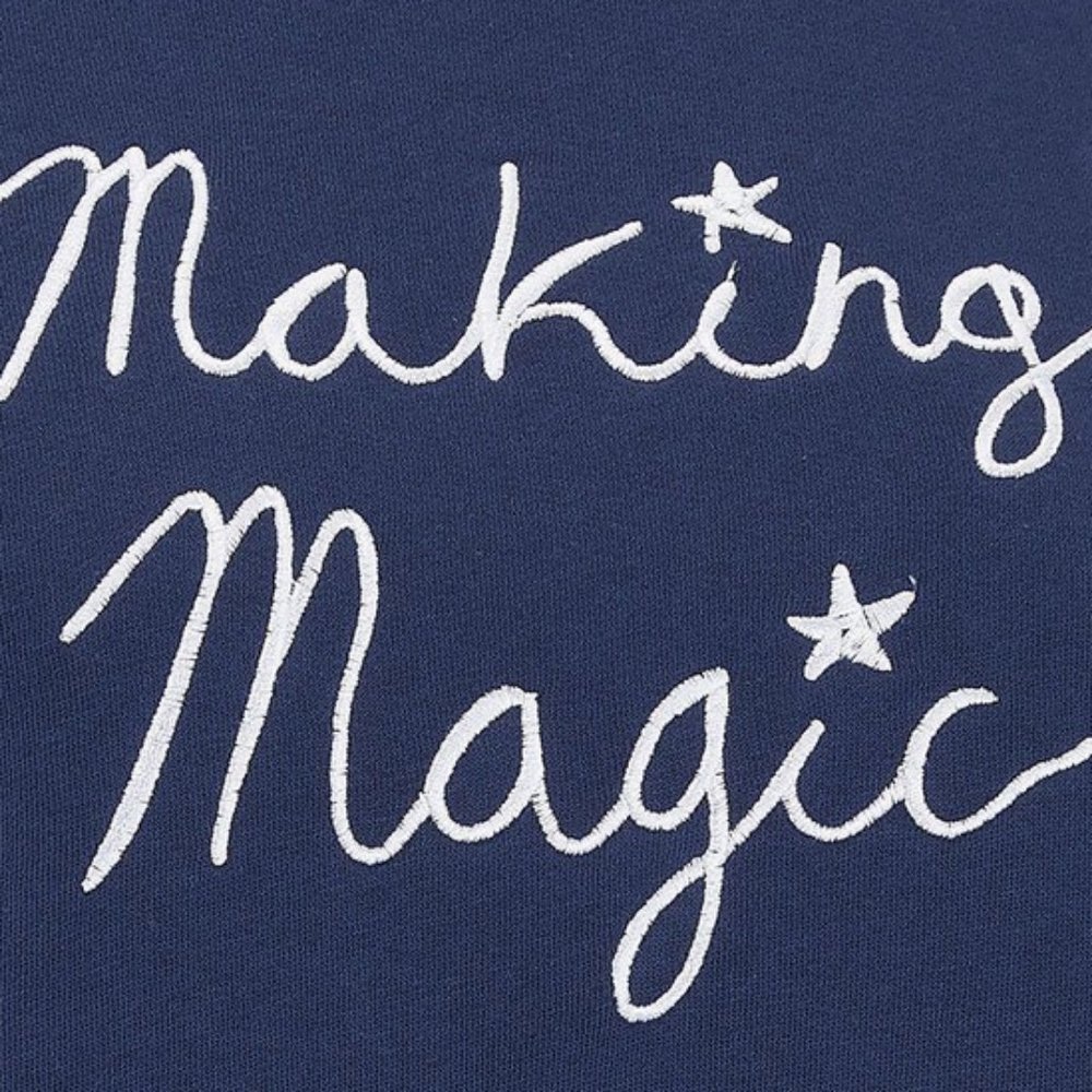 🆕 Making Magic Christy Top - Navy - Picture 2 of 9
